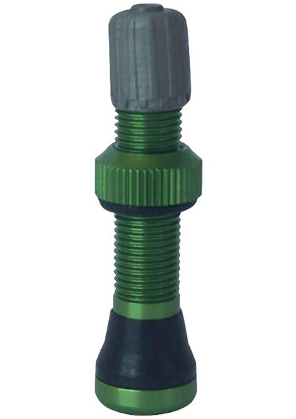 Yeşil Stil Bisiklet No Tubes Valf Schrader Gövdeler Evrensel Mtb Jant Tubeless Valf Için (Yurt Dışından)