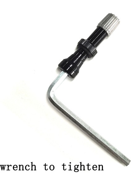 Yeşil Stil Bisiklet No Tubes Valf Schrader Gövdeler Evrensel Mtb Jant Tubeless Valf Için (Yurt Dışından) indirimleri