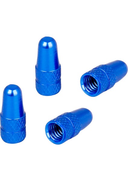 Altın 4 Adet Tarzı Deemount Lot Bisiklet Valf Kapağı Fv Nozül Presta Dişli Somun C Anodize Alüminyum Kapak Hafif Ağırlık Çok Renkli (Yurt Dışından) fiyatları