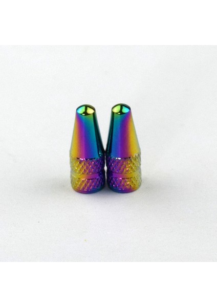 Renk Stili Kamelyon Bisiklet Presta Valf Kapağı Mtb Tekerlek Jant Lastik Gövde Hava Valf Kapakları Bisiklet Alüminyum Basınç Valf Kapağı Toz Kapağı (Yurt Dışından)