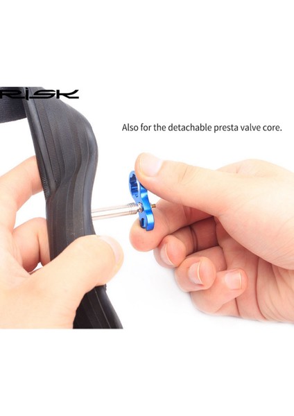 1 Takım Stili Bisiklet Presta Valf Somun + Takma Anahtarı Mtb Yol Bisikleti Tüpüsüz Lastik Valf Kapağı Vakum Lastik Nozulu Kilidi Aksesuarları (Yurt Dışından) indirimleri