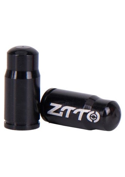No.1 Tarzı Ztto Yeni Bisiklet Valfı Alüminyum Alaşımlı Bisiklet Dağ Bisikleti Yol Bisikleti Yöntem Nozulu Valf Kapağı Mtb Toz Kapağı Aksesuarları (Yurt Dışından)