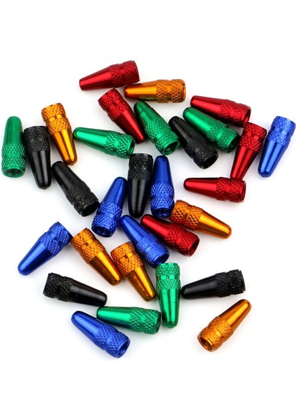 2 Adet - Tip B -Siyah Stil 2 Adet Bisiklet Supap Kapağı Alüminyum Bisiklet Presta Supap Kapağı Basınçlı Dikenli Lastik Supap Toz Kapağı Mtb Bisiklet Bisiklet Aksesuarı (Yurt Dışından) indirimleri