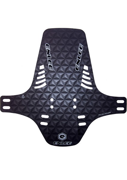 Siyah B Stili Mtb Çamurluk Dağ Bisikleti Çamurluk Kanat Yol Bisikleti Bisiklet Ön Arka Marsh Mudguard Bisiklet Çamurluk Fender Fenders (Yurt Dışından) fiyatları