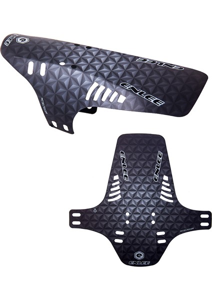 Siyah B Stili Mtb Çamurluk Dağ Bisikleti Çamurluk Kanat Yol Bisikleti Bisiklet Ön Arka Marsh Mudguard Bisiklet Çamurluk Fender Fenders (Yurt Dışından) modelleri