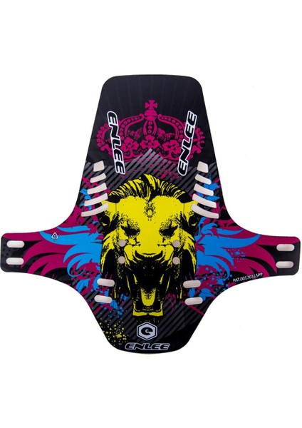 Siyah B Stili Mtb Çamurluk Dağ Bisikleti Çamurluk Kanat Yol Bisikleti Bisiklet Ön Arka Marsh Mudguard Bisiklet Çamurluk Fender Fenders (Yurt Dışından) fırsatları