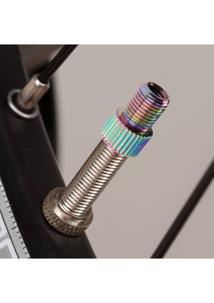 Siyah Stil 4 Adet Bisiklet Valf Adaptörü Presta'dan Schrader'e Tekerlek Gaz Memesi Tüp Dönüştürücü Bisiklet Bisiklet Tüp Pompası Hava Kompresörü Araçları (Yurt Dışından) modelleri