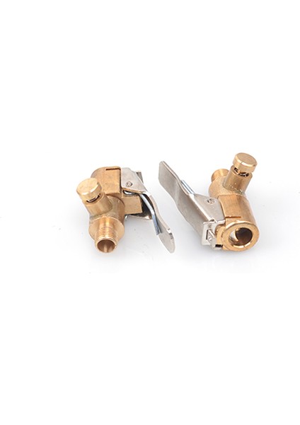 Stil 3 Stil Xiaomi Şarj Edilebilir Pompası Için Araba ve Bisiklet Için Uygun Şişirilebilir Klips Vida Lastik Vana Adaptörü Taşınabilir Şişirme ve Boşaltma Fonksiyonu (Yurt Dışından) fırsatları