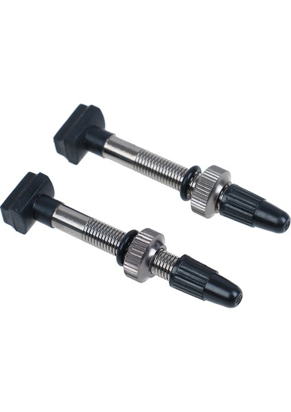 1 Adet Tarzı 1 Adet Dağ Yolu Bisikleti Bakır Metal Tüpüsüz Presta Vana Gövdeleri Mtb Yol Bisikleti Onarım Aracı Bisiklet Lastik Aksesuarları (Yurt Dışından)