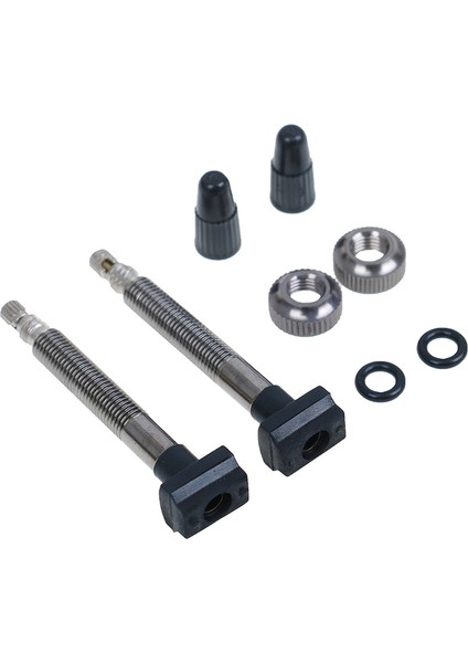 1 Adet Tarzı 1 Adet Dağ Yolu Bisikleti Bakır Metal Tüpüsüz Presta Vana Gövdeleri Mtb Yol Bisikleti Onarım Aracı Bisiklet Lastik Aksesuarları (Yurt Dışından) fiyatları