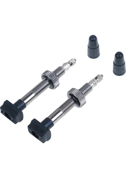 1 Adet Tarzı 1 Adet Dağ Yolu Bisikleti Bakır Metal Tüpüsüz Presta Vana Gövdeleri Mtb Yol Bisikleti Onarım Aracı Bisiklet Lastik Aksesuarları (Yurt Dışından) modelleri