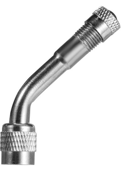 No.6 Tarzı Araba Kamyon Motosiklet Için Uzatma Adaptörlü Pirinç Hava Lastik Valfi Schrader Valfi Gövdesi (Yurt Dışından)