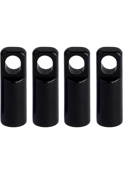 Siyah Stil Deemount Resta Kapak Fv Valf Çekirdek Bakım Kurulum Aracı - Hafif Ağırlık Bisiklet Vana Meme Aksesuarı (Yurt Dışından)