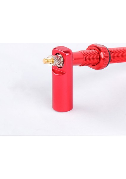 Siyah Stil Deemount Resta Kapak Fv Valf Çekirdek Bakım Kurulum Aracı - Hafif Ağırlık Bisiklet Vana Meme Aksesuarı (Yurt Dışından) modelleri