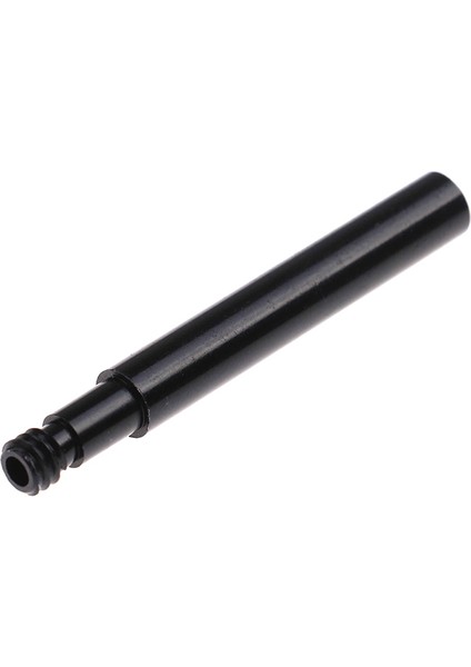 50BK Tarzı Bisiklet Aksesuarları mm 5 x Renkli Tüp Tubular Presta Vana Uzatma Genişletici (Yurt Dışından)