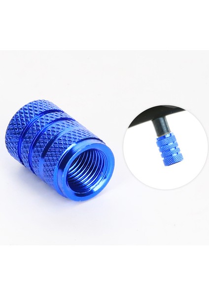 Kırmızı 2 Adet Tarzı 2 Adet Bisiklet Valf Kapak Dokulu Tip Alüminyum Alaşım Dağ Bisikleti Motosiklet Schrader Lastik Valf Kapak Toz Geçirmez Bisiklet Aksesuarları (Yurt Dışından) indirimleri