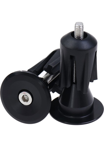 Bl Tarzı 1 Çift Bisiklet Direksiyon Ucu Takozları Alüminyum Alaşım Tutma Kolu Ucu Kapakları Bisiklet Parçaları (Yurt Dışından) fiyatları