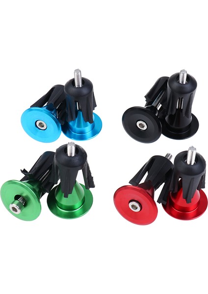 Bl Tarzı 1 Çift Bisiklet Direksiyon Ucu Takozları Alüminyum Alaşım Tutma Kolu Ucu Kapakları Bisiklet Parçaları (Yurt Dışından) modelleri