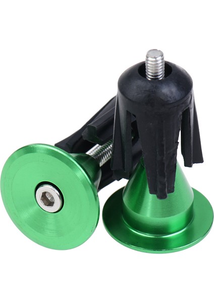 Bl Tarzı 1 Çift Bisiklet Direksiyon Ucu Takozları Alüminyum Alaşım Tutma Kolu Ucu Kapakları Bisiklet Parçaları (Yurt Dışından) indirimleri