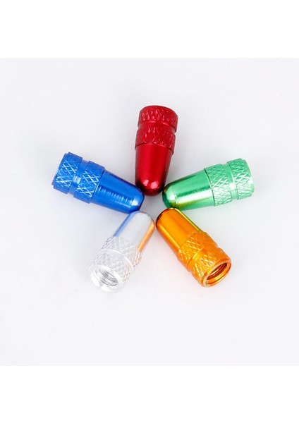 Yeşil 4 Adet Tarzı Deemount Lot Bisiklet Valf Kapağı Fv Nozül Presta Dişli Somun C Anodize Alüminyum Kapak Hafif Ağırlık Çok Renkli (Yurt Dışından) indirimleri