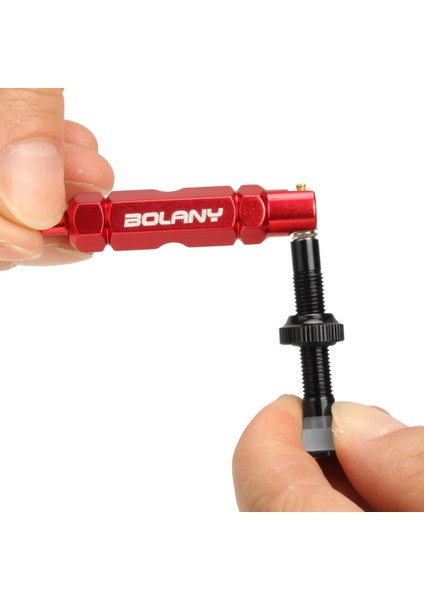 Siyah Stil Mini Bisiklet Vana Çekirdeği Aracı Alüminyum Alaşımlı Vana Çekirdeği Anahtarı Presta Amerikan Vana Araçları Bisiklet Aksesuarları (Yurt Dışından) indirimleri