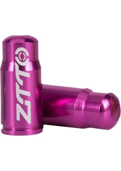 No.6 Tarzı Ztto Alüminyum Alaşım Bisiklet Valf Kapağı Mtb Dağ Bisikleti Nipel Kapakları Renkli ve Roket Şekilli Tekerlek Kapakları Bisiklet Aksesuarları (Yurt Dışından)