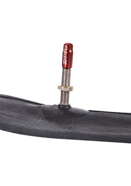 No.6 Tarzı Ztto Alüminyum Alaşım Bisiklet Valf Kapağı Mtb Dağ Bisikleti Nipel Kapakları Renkli ve Roket Şekilli Tekerlek Kapakları Bisiklet Aksesuarları (Yurt Dışından) modelleri