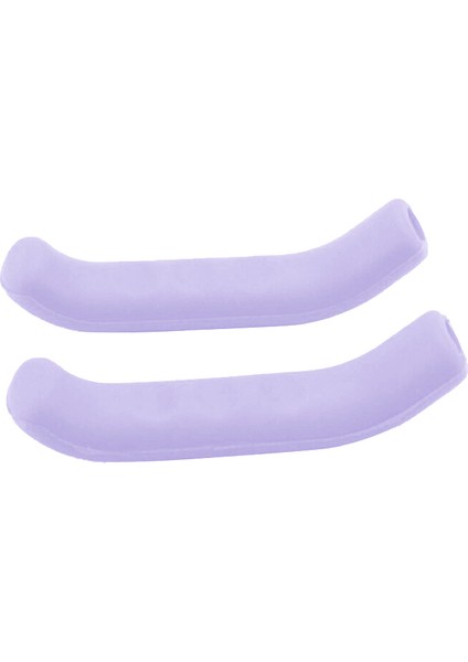 Mavi Stil Yeni Çift Silikon Bisiklet Kolu Korumaları Kaydırmaz Bisiklet Fren Kolu Kılıfı Mtb Bisiklet Bisiklet Silikon Fren Kapağı (Yurt Dışından) fiyatları