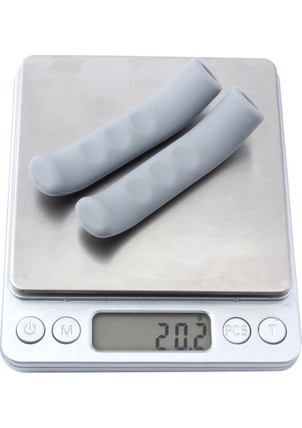 Mavi Stil Yeni Çift Silikon Bisiklet Kolu Korumaları Kaydırmaz Bisiklet Fren Kolu Kılıfı Mtb Bisiklet Bisiklet Silikon Fren Kapağı (Yurt Dışından) indirimleri