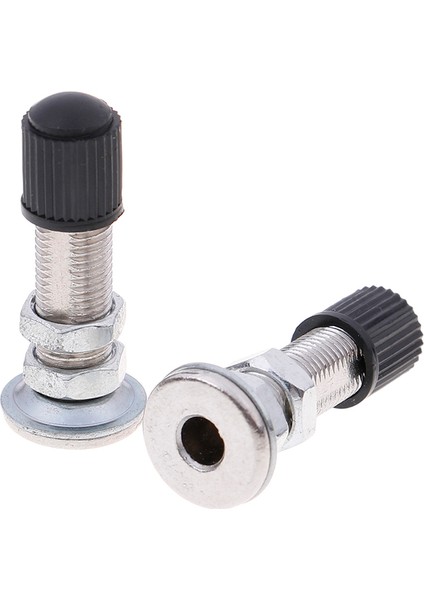 Yüksek Performanslı Mtb Dağ Bisikleti Aksesuarları Bisiklet Valfi Ultrahafif Çinko Alaşımlı (Yurt Dışından) modelleri