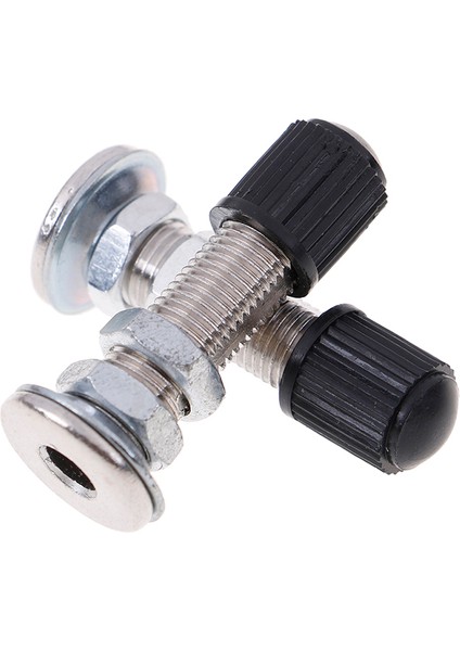 Yüksek Performanslı Mtb Dağ Bisikleti Aksesuarları Bisiklet Valfi Ultrahafif Çinko Alaşımlı (Yurt Dışından) fırsatları