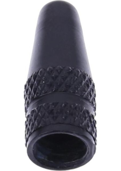 Gök Mavisi Tarzı 5 Adet Bisiklet Presta Yüksek Alüminyum Basınç Valf Kapakları Toz Kapakları Valf Adaptörü Bisiklet Yol Bisikleti Lastik Valf Adaptörü Tüp (Yurt Dışından) indirimleri