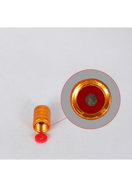 Huoxunshopc Mavi 4 Adet Tarzı 4 Adet Vana Kapakları Evrensel Toz Geçirmez Alüminyum Alaşımlı Bisiklet Vana Gövde Kapak Tekerlek Lastik Kapakları Araba Kamyon Tüp Bisiklet Aksesuarları (Yurt Dışından) fırsatları