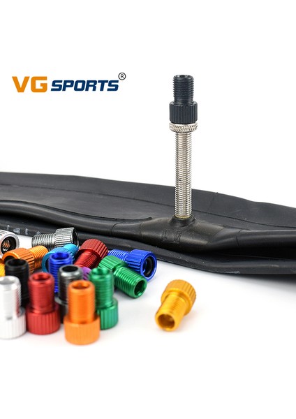 4 Adet Glod Tarzı Shrader Valf Adaptörü Yol Bisikleti Lastik Valf Adaptörleri Tüp Aracı Dönüştürücüler Bisiklet Pompası Aksesuarları (Yurt Dışından) indirimleri
