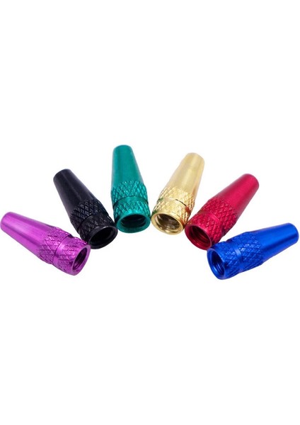 cc Stili 4 Adet Bisiklet Presta Valf Kapağı Dayanıklı Bisiklet Fixie Mtb Presta Tekerlek Jant Lastik Gövde Hava Valf Kapakları Toz Kapağı Bisiklet Aksesuarları (Yurt Dışından) fiyatları