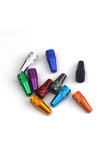 cc Stili 4 Adet Bisiklet Presta Valf Kapağı Dayanıklı Bisiklet Fixie Mtb Presta Tekerlek Jant Lastik Gövde Hava Valf Kapakları Toz Kapağı Bisiklet Aksesuarları (Yurt Dışından) indirimleri