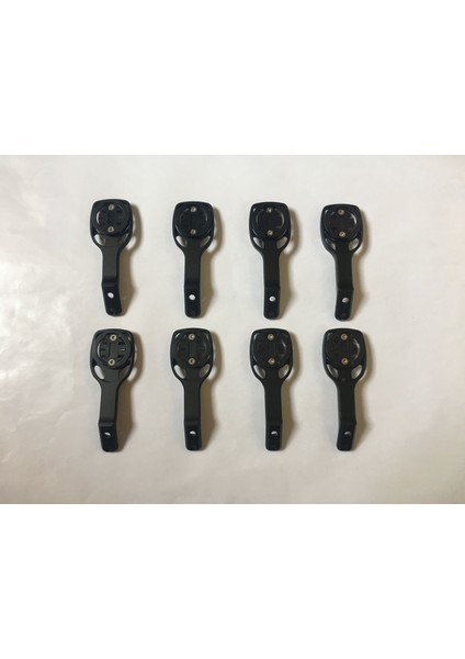 Siyah Stil Yeni Tasarım Bisiklet Sapı Bisiklet Uzatma Alaşım Bilgisayar Tutucu Gps Braketi Hızlıway Bisiklet Aksesuarları Için (Yurt Dışından)