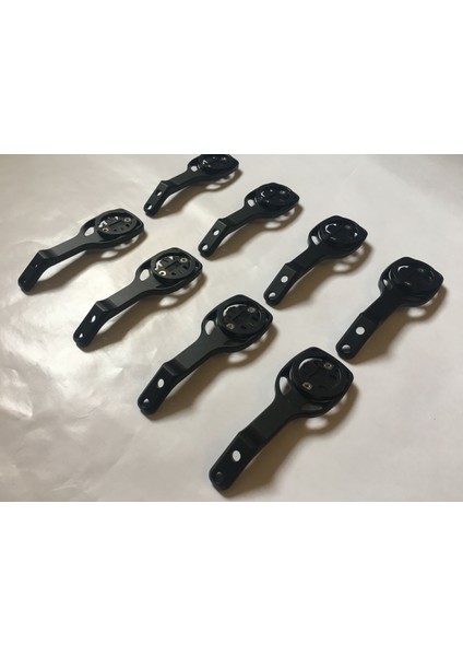 Siyah Stil Yeni Tasarım Bisiklet Sapı Bisiklet Uzatma Alaşım Bilgisayar Tutucu Gps Braketi Hızlıway Bisiklet Aksesuarları Için (Yurt Dışından) modelleri