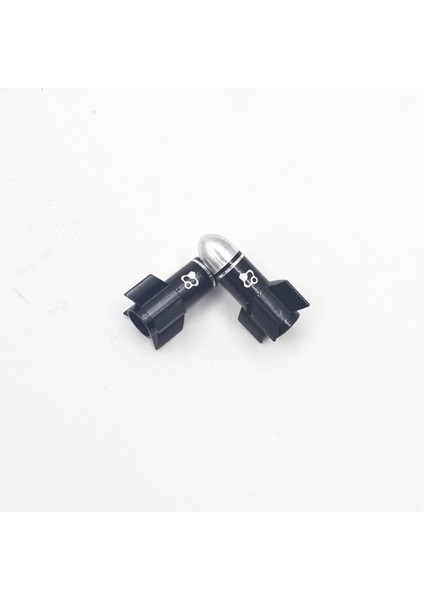 Bianchi Yeşil Tarzı Fouriers Bisiklet Valf Kapağı VL-PE006 Bisiklet Hem Usa Hem De Presta Valf Kapağı Alaşımlı T6 Bisiklet Valf Kapağı Aksesuarları (Yurt Dışından) indirimleri