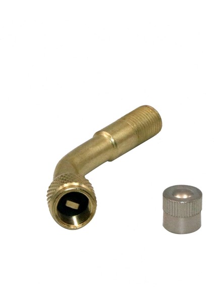 45 Derece Tarzı Araç Kamyon Motosiklet Tekerlek Lastiği Adaptörü Bisiklet Aksesuarları Için Bisiklet Pirinç Hava Lastik Vanası Uzatma Kapları Derece (Yurt Dışından) fırsatları