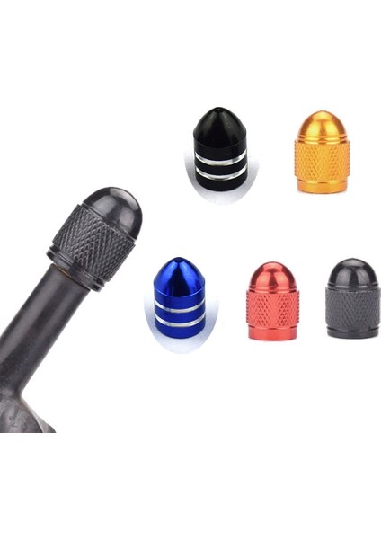 4 Adet Stil 1 Siyah Stil 4 Adet Valf Kapağı Evrensel Alüminyum Alaşım Şrader Valf Kapaklar Tekerlek Lastik Kapağı Araba Motosiklet Elektrikli Bisiklet Aksesuarları Için (Yurt Dışından) modelleri