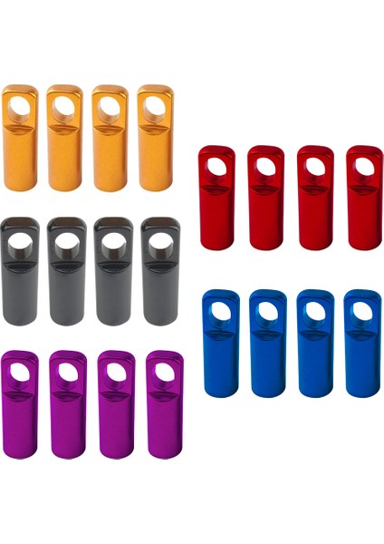 Mavi Stil 4 Adet Lastik Presta Valf Kapağı Tekerlek Alüminyum Alaşım Valf Toz Kapakları Koruyucu Bisiklet Taşınabilir Toz Geçirmez Bisiklet Parçası (Yurt Dışından) indirimleri