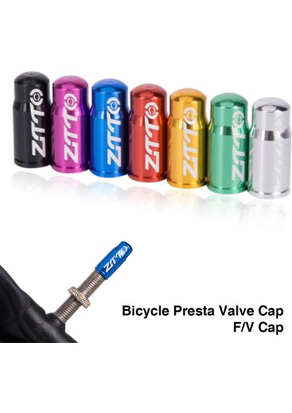 Yeşil Stil 2 Adet Yol Mtb Fransız Lastik Toz Geçirmez Bisiklet Valf Kapağı Bisiklet Tekerlek Lastik Kapaklı Koruyucu Sürme Lastik Aksesuarları (Yurt Dışından) modelleri