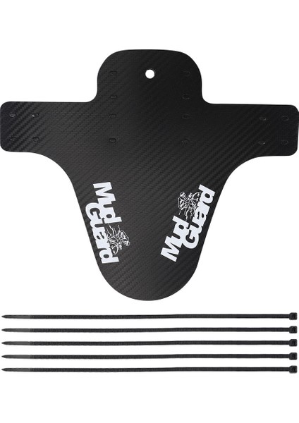 No.1 Tarzı Renkli Ön Arka Lastik Tekerlek Çamur Kalkanları Karbon Fiber Mudguard Mtb Dağ Bisikleti Yol Bisikleti Sabit Dişli Aksesuarlar (Yurt Dışından)