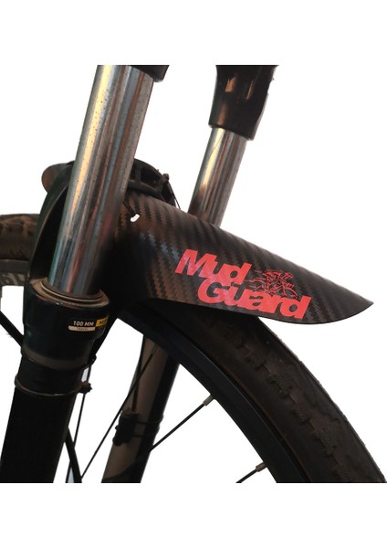 No.1 Tarzı Renkli Ön Arka Lastik Tekerlek Çamur Kalkanları Karbon Fiber Mudguard Mtb Dağ Bisikleti Yol Bisikleti Sabit Dişli Aksesuarlar (Yurt Dışından) fırsatları