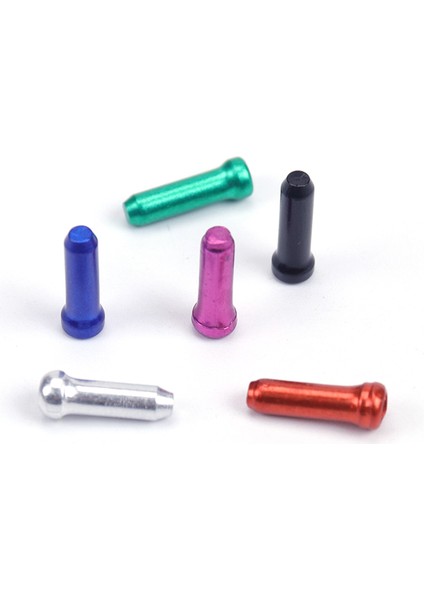 Siyah Stil Bisiklet Kablo Uç Kapağı Bisiklet Tel Uç Kapağı Fren Vites Kablo Ucu Kırılmaları Kuyruk Kapak Bisiklet Aksesuarları (Yurt Dışından) modelleri