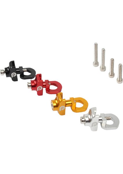 Gümüş Tarzı Gle Hızlı Fixie Bisiklet Zincir Germe Koruma Civata Vida Bisiklet Aksesuarları Için Bisiklet Zinciri Ayarlayıcı Gerdirici Fastener (Yurt Dışından) modelleri