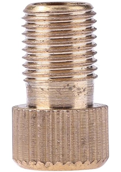 Diğer Stil Hafif Bisiklet Hava Vana Adaptörü - Presta'dan Schrader'a Dönüştürmek Için Lastik Valf Adaptörü (Yurt Dışından) modelleri