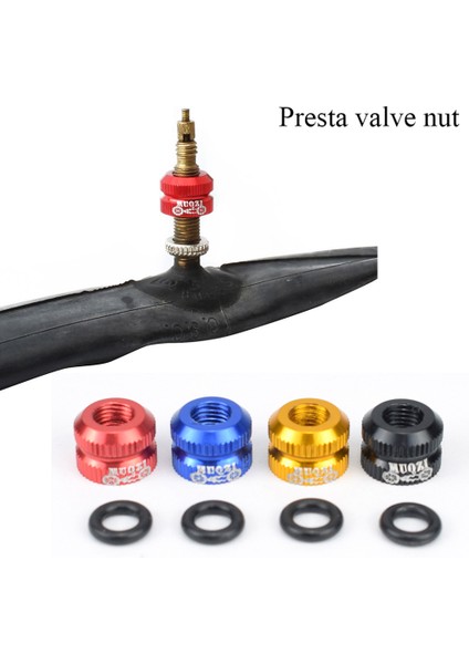 Altın Tarzı Bisiklet Vakum Lastik Somun Ağız Kapakları Değiştirme Aracı Bisiklet Valf Kapağı Yedek Parça - E-Ticaret Başlığı (Yurt Dışından) fiyatları