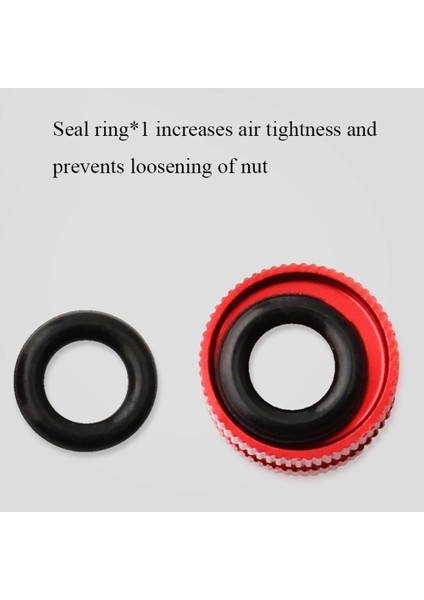 Altın Tarzı Bisiklet Vakum Lastik Somun Ağız Kapakları Değiştirme Aracı Bisiklet Valf Kapağı Yedek Parça - E-Ticaret Başlığı (Yurt Dışından) indirimleri